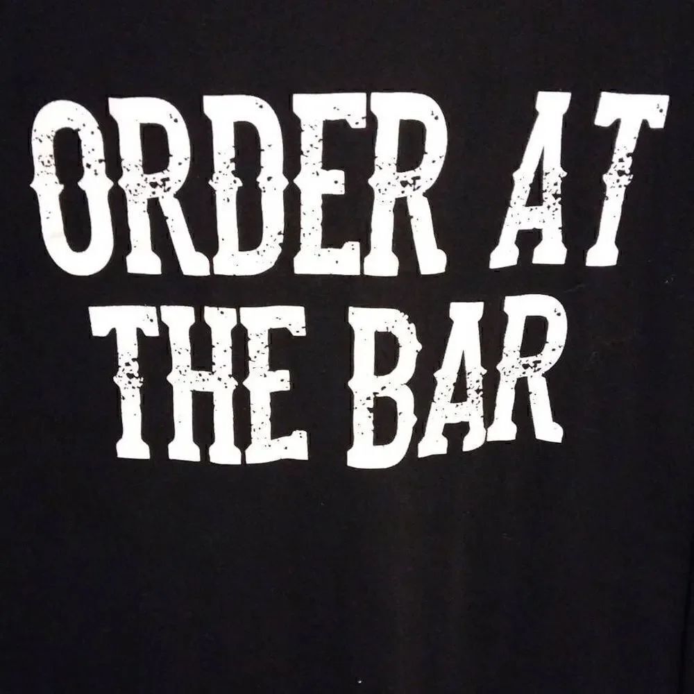 Mule Bar Tee